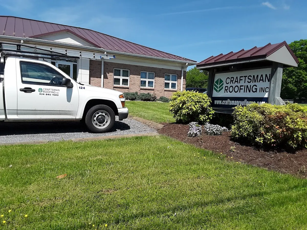 Quality Hail Damage Roof Repair by experienced craftsmen in Madison Park